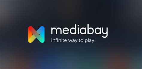 Mediabay .